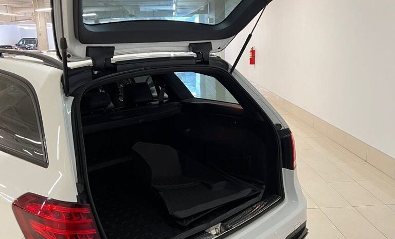 
								2016 Mercedes-Benz E63 S 4MATIC Wagon full									