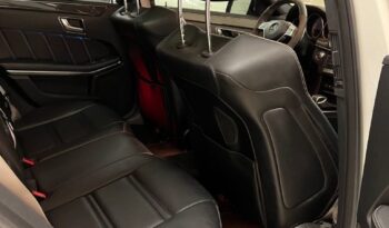 
										2016 Mercedes-Benz E63 S 4MATIC Wagon full									