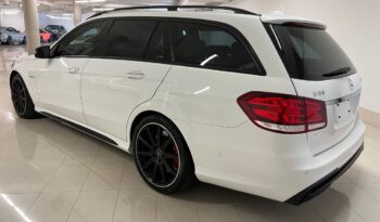 
										2016 Mercedes-Benz E63 S 4MATIC Wagon full									