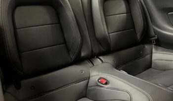 
										2022 Ford Mustang Coupe Mach 1 full									