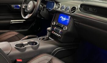 
										2022 Ford Mustang Coupe Mach 1 full									