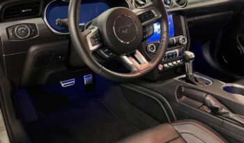 
										2022 Ford Mustang Coupe Mach 1 full									