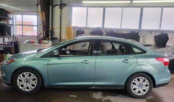 
										2012 Ford Focus SE | AUTOMATIC | HEATED SEATS | A/C | & MORE full									