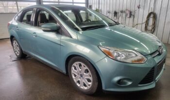 
										2012 Ford Focus SE | AUTOMATIC | HEATED SEATS | A/C | & MORE full									