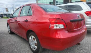 
										2012 Toyota Yaris SEDAN | 4 DOORS | AUTOMATIC full									