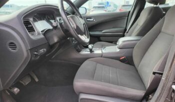 
										2013 Dodge Charger SXT | PUSH-START | SUNROOF | POWER+HEATED SEATS full									