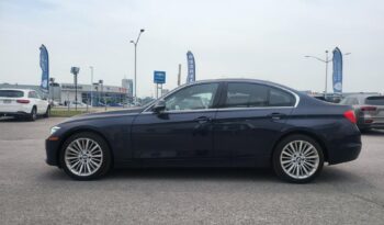 
										2014 BMW 328 328d xDrive | NAV| CAMERA| SUNROOF| POWER SEAT full									