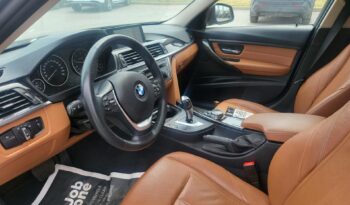 
										2014 BMW 328 328d xDrive | NAV| CAMERA| SUNROOF| POWER SEAT full									