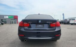 2014 BMW 328 328d xDrive | NAV| CAMERA| SUNROOF| POWER SEAT