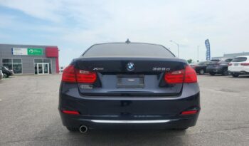 
										2014 BMW 328 328d xDrive | NAV| CAMERA| SUNROOF| POWER SEAT full									