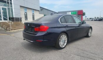 
										2014 BMW 328 328d xDrive | NAV| CAMERA| SUNROOF| POWER SEAT full									