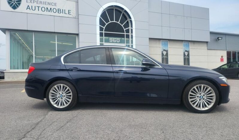 
								2014 BMW 328 328d xDrive | NAV| CAMERA| SUNROOF| POWER SEAT full									