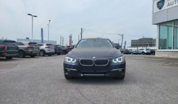 
										2014 BMW 328 328d xDrive | NAV| CAMERA| SUNROOF| POWER SEAT full									