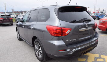 
										2017 Nissan Pathfinder AWD |PUSH-START |BACKUP CAM | 3 ZONE CLIMATE CTRL full									