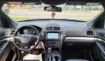 
										2018 Ford Explorer XLT 4WD| LEATHER| NAV| PWR+HEATED SEATS| & MORE full									