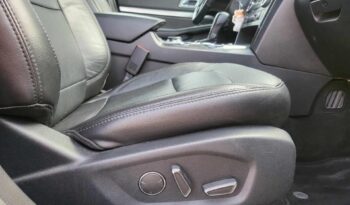 
										2018 Ford Explorer XLT 4WD| LEATHER| NAV| PWR+HEATED SEATS| & MORE full									