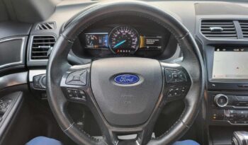 
										2018 Ford Explorer XLT 4WD| LEATHER| NAV| PWR+HEATED SEATS| & MORE full									