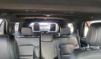 
										2018 Ford Explorer XLT 4WD| LEATHER| NAV| PWR+HEATED SEATS| & MORE full									