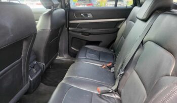 
										2018 Ford Explorer XLT 4WD| LEATHER| NAV| PWR+HEATED SEATS| & MORE full									