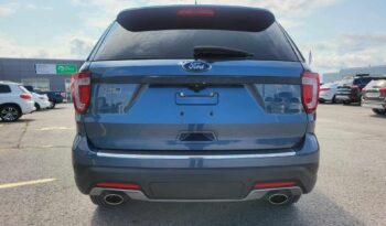 
										2018 Ford Explorer XLT 4WD| LEATHER| NAV| PWR+HEATED SEATS| & MORE full									