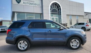 
										2018 Ford Explorer XLT 4WD| LEATHER| NAV| PWR+HEATED SEATS| & MORE full									