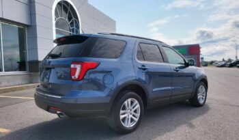 
										2018 Ford Explorer XLT 4WD| LEATHER| NAV| PWR+HEATED SEATS| & MORE full									