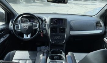 
										2019 Dodge Grand Caravan GT | LEATHER| HEATED SEATS| CAMERA| PWR SEAT full									