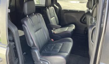 
										2019 Dodge Grand Caravan GT | LEATHER| HEATED SEATS| CAMERA| PWR SEAT full									