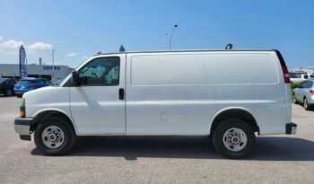 
										2019 GMC Savana 2500 CARGO | CAMERA full									