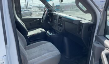 
										2019 GMC Savana 2500 CARGO | CAMERA full									