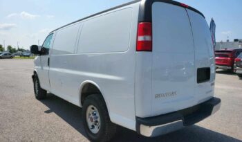 
										2019 GMC Savana 2500 CARGO | CAMERA full									