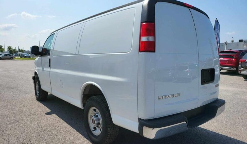 
								2019 GMC Savana 2500 CARGO | CAMERA full									