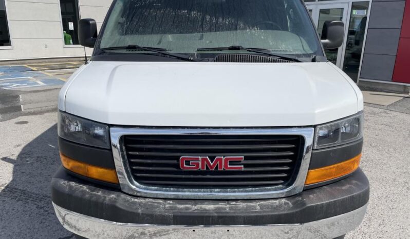 
								2019 GMC Savana 2500 CARGO | CAMERA full									