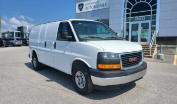 
										2019 GMC Savana 2500 CARGO | CAMERA full									