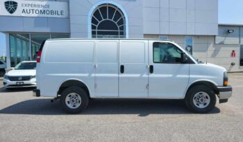 
										2019 GMC Savana 2500 CARGO | CAMERA full									