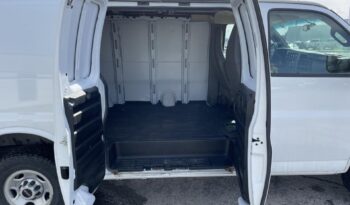 
										2019 GMC Savana 2500 CARGO | CAMERA full									