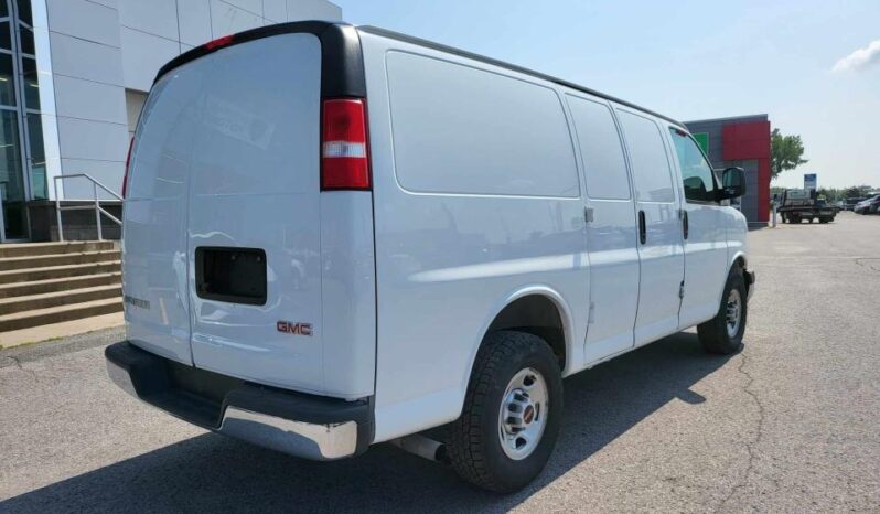 
								2019 GMC Savana 2500 CARGO | CAMERA full									