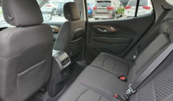 
										2019 GMC Terrain SLE| POWER+HEATED+VENTILATED SEATS| AUTO. CLIMATE full									