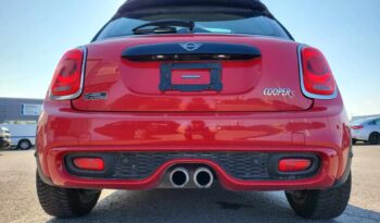 
										2019 MINI 3 door COOPER S | SUNROOF| CAMERA| HEATED SEATS| & MORE full									