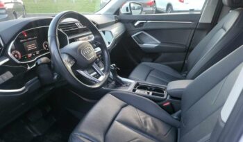 
										2020 Audi Q3 TECHNIK 45 TFSI QUATTRO | SUNROOF | FULLY LOADED ! full									