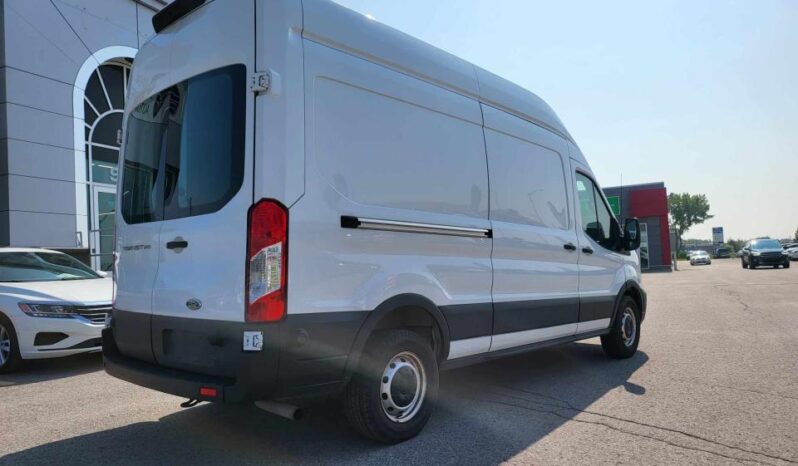 
								2020 Ford Transit T-250 | HIGH ROOF | 148| SIDE DOOR | CAMERA full									