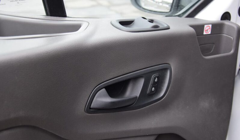 
								2020 Ford Transit T-250 | HIGH ROOF | 148| SIDE DOOR | CAMERA full									