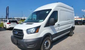 2020 Ford Transit T-250 | HIGH ROOF | 148| SIDE DOOR | CAMERA
