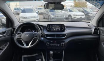 
										2020 Hyundai Tucson PREFERRED | AWD | PANORAMIC ROOF | LEATHER | &MORE full									