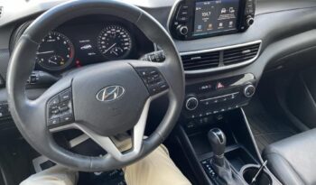 
										2020 Hyundai Tucson PREFERRED | AWD | PANORAMIC ROOF | LEATHER | &MORE full									