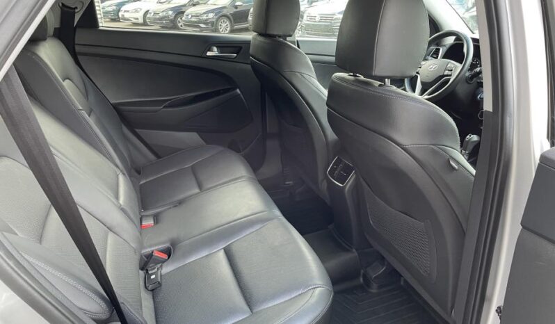 
								2020 Hyundai Tucson PREFERRED | AWD | PANORAMIC ROOF | LEATHER | &MORE full									