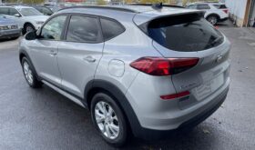 2020 Hyundai Tucson PREFERRED | AWD | PANORAMIC ROOF | LEATHER | &MORE