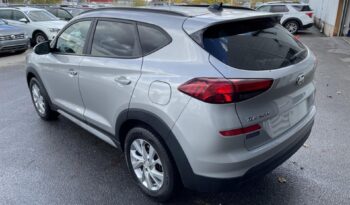 
										2020 Hyundai Tucson PREFERRED | AWD | PANORAMIC ROOF | LEATHER | &MORE full									