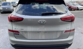 2020 Hyundai Tucson PREFERRED | AWD | PANORAMIC ROOF | LEATHER | &MORE