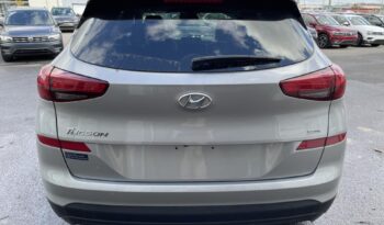 
										2020 Hyundai Tucson PREFERRED | AWD | PANORAMIC ROOF | LEATHER | &MORE full									